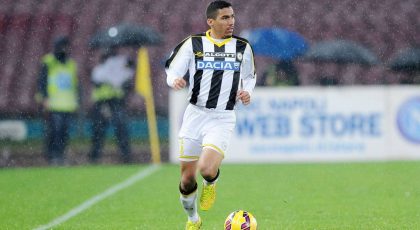 Venerato: Napoli lead Allan race, here’s why…