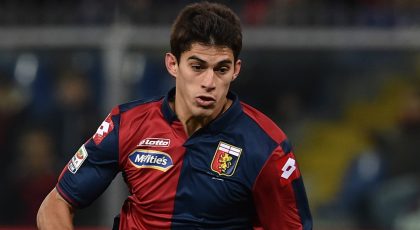 CdS – After the sale of Shaqiri Inter will go for Perotti or Perisic
