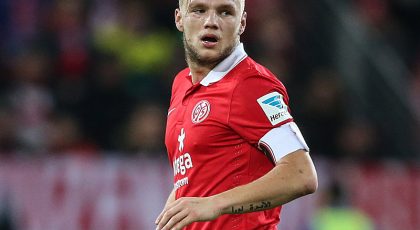 Geis: Schalke enter the race, ahead of Inter?