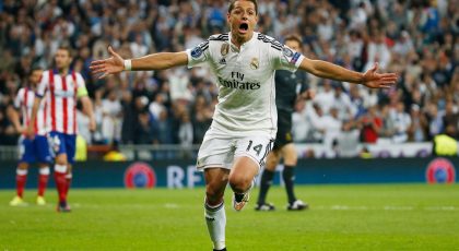 Hernandez: West Ham ready to offer 8M?