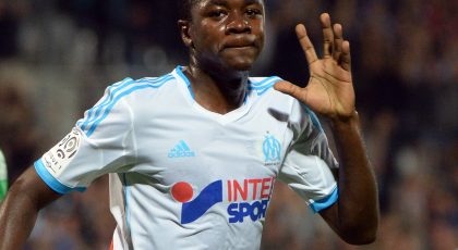 Imbula’s agent: “Marseille have to sell him”
