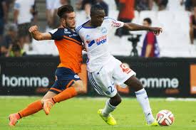 Telefoot: Marseille looking for Imbula replacement