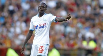 Imbula: Inter meet entourage. The problem is…