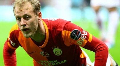 From Turkey: Galatasaray willing to let Kaya go?