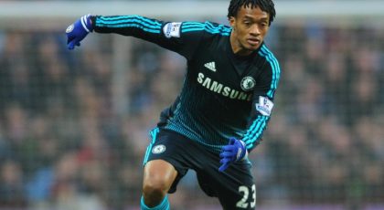 Pedulla: Chelsea shut the door for…