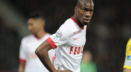 CdS: Kondogbia to Inter, here is the cost of the deal?