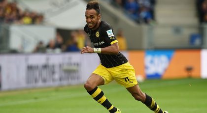 GdS: Inter ask for Aubameyang., tomorrow’s headlines