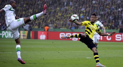 TS: Aubameyang in Milano, Derby della Mercato-nnina