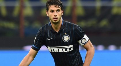 Four players to leave Inter in January