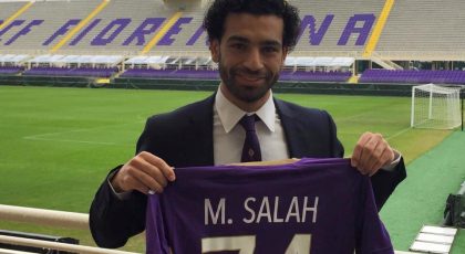 GDS: Inter the virtual antagonist to Fiorentina