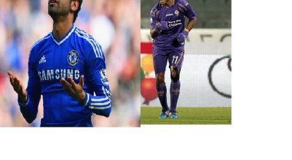 Front Pages: Where will Salah end up?