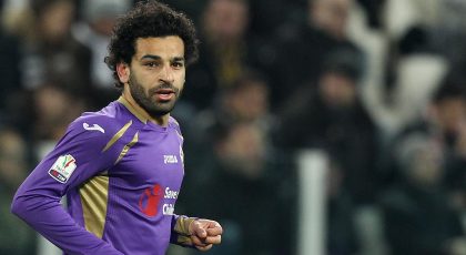 CDS: Chelsea willing to loan Salah