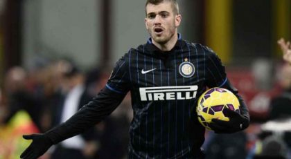 Santon injured
