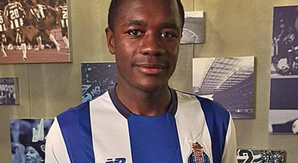 Official: Imbula moves to Porto