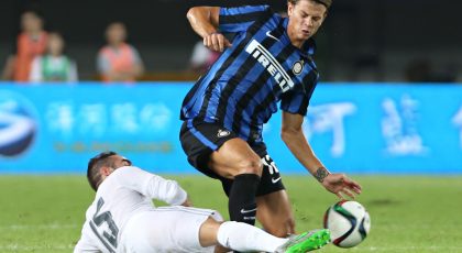 Inter Forward Longo: “Man Utd Defeat Will Help Us Improve”