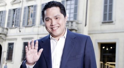 SM: Outbound transfers sore point for Thohir?