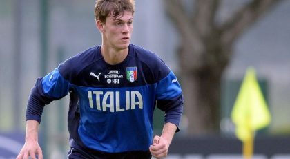 Rugani: “Tevez and Icardi gave me most difficulty”