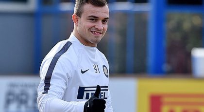 FCInterNews: The options for the attack