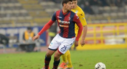 Masina’s agent to Radio TMW: “Masina is a player with enormous potential – at the time it is right for him to focus only on the present.”