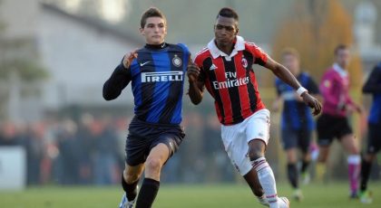 OFFICIAL: Andrea Pinton joins Savona