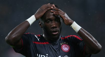 Masuaku’s agent: “He’s a great friend of Kondogbia, Roma…”