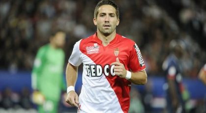 JDD: Moutinho a target