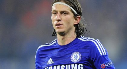 No Inter for Filipe Luis, returns to Atl Madrid for 16million Euros