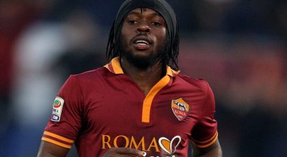 TMW: Salah, Jovetic and a third option, Gervinho?