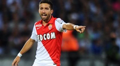 HLN: Moutinho linked with Inter – Monaco look for a new replacement
