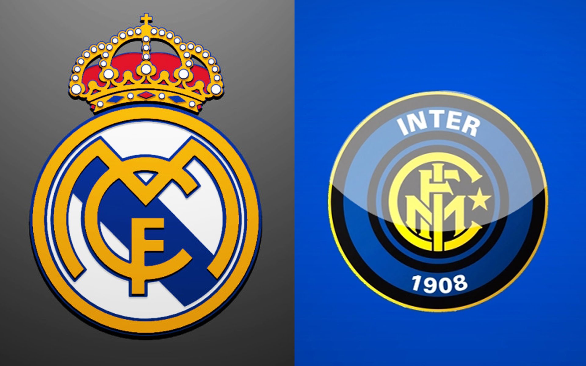 Inter Real