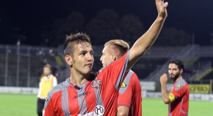 Manaj to join Inter, two Primavera players involved?