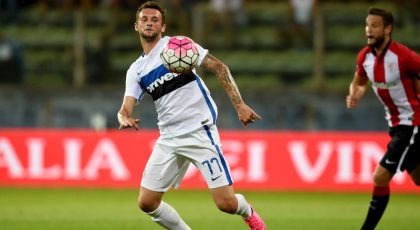 Ag. Brozovic: “Problems with Mancini? No, it’s not true”