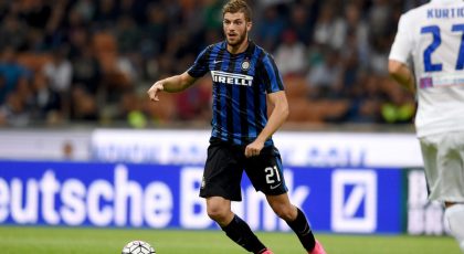 Santon: “I want to stay. Transfer market often false”