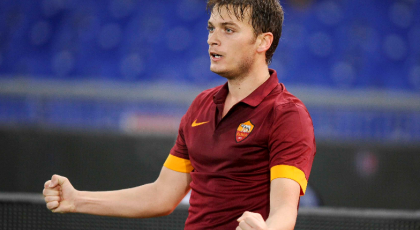 GDS: Ljajic to Inter is a done deal