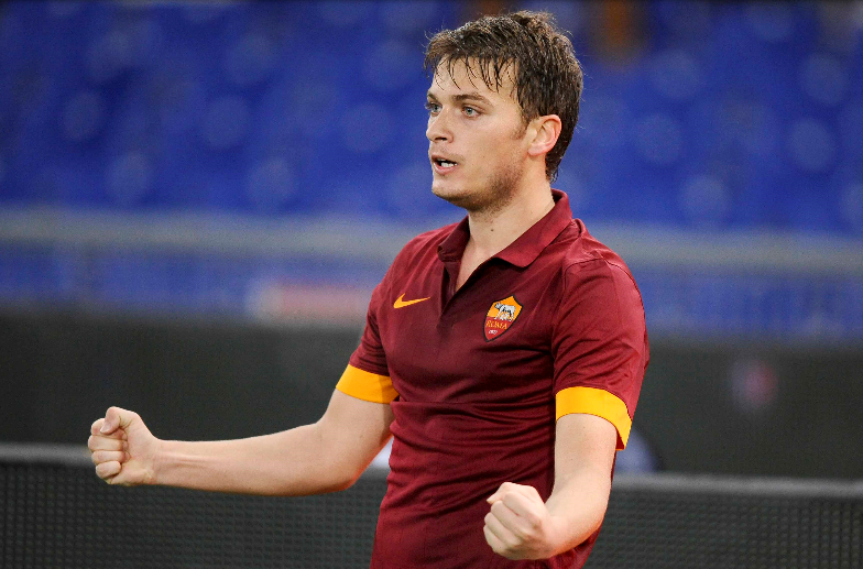 GDS: Ljajic to Inter is a done deal