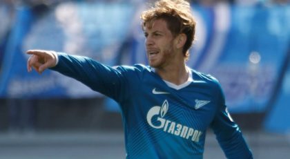 Record: Criscito now not for sale, Inter on Ansaldi?