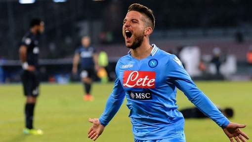 CDS – Inter could try to get Mertens once again