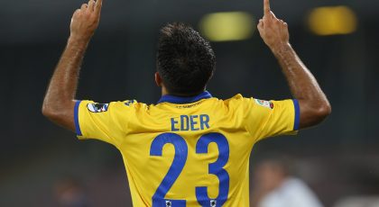 GDM – Inter to make new approach for Samp duo tomorrow