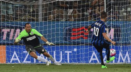 Stevan Jovetic: “Happy for my friend Perisic, our fans…”