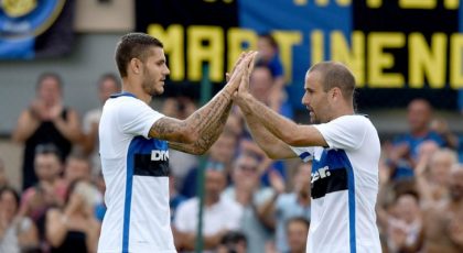 AEK Athens vs Inter: Mancini could start with the 11 to start Serie A?