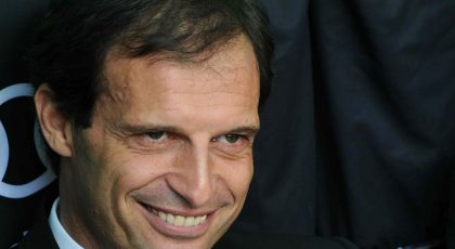 Allegri: “Inter, Milan, Roma and we are the Scudetto favorites”