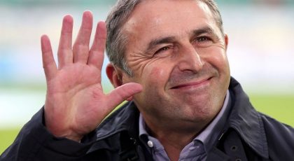 Wolfsburg’s Allofs: “At this point we won’t comment on anything”