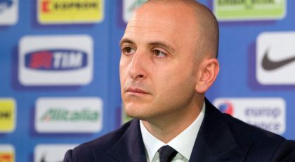 Ausilio: “We are working on Perisic. More signings? We need to sell”