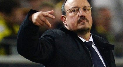 AS – Benitez agent decisive in Kovacic’s transfer