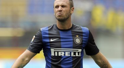 Antonio Cassano: “Inter Could Win Scudetto If They Absorb Conte’s Ideas Quickly”