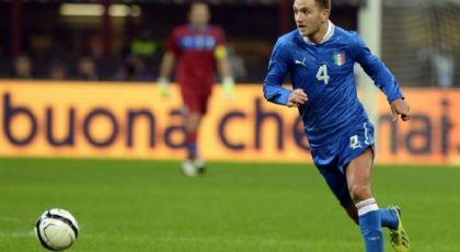 Sky – Nagatomo’s departure to help finance Criscito’s arrival