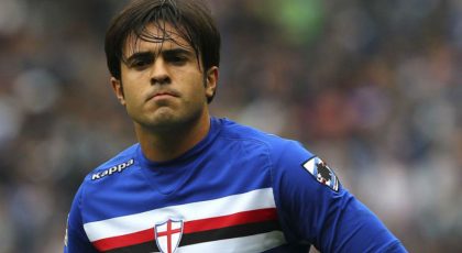 Montella: “Getting Eder would be a real bargain but he can not be replaced.”