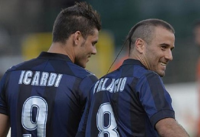 Sky – Palacio likely to start with Icardi in attack