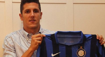 Jovetic: “I’m here at Inter to win, we have a good team”
