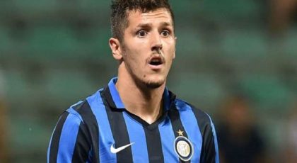 Jovetic to MP: “We will fight for Champions League”